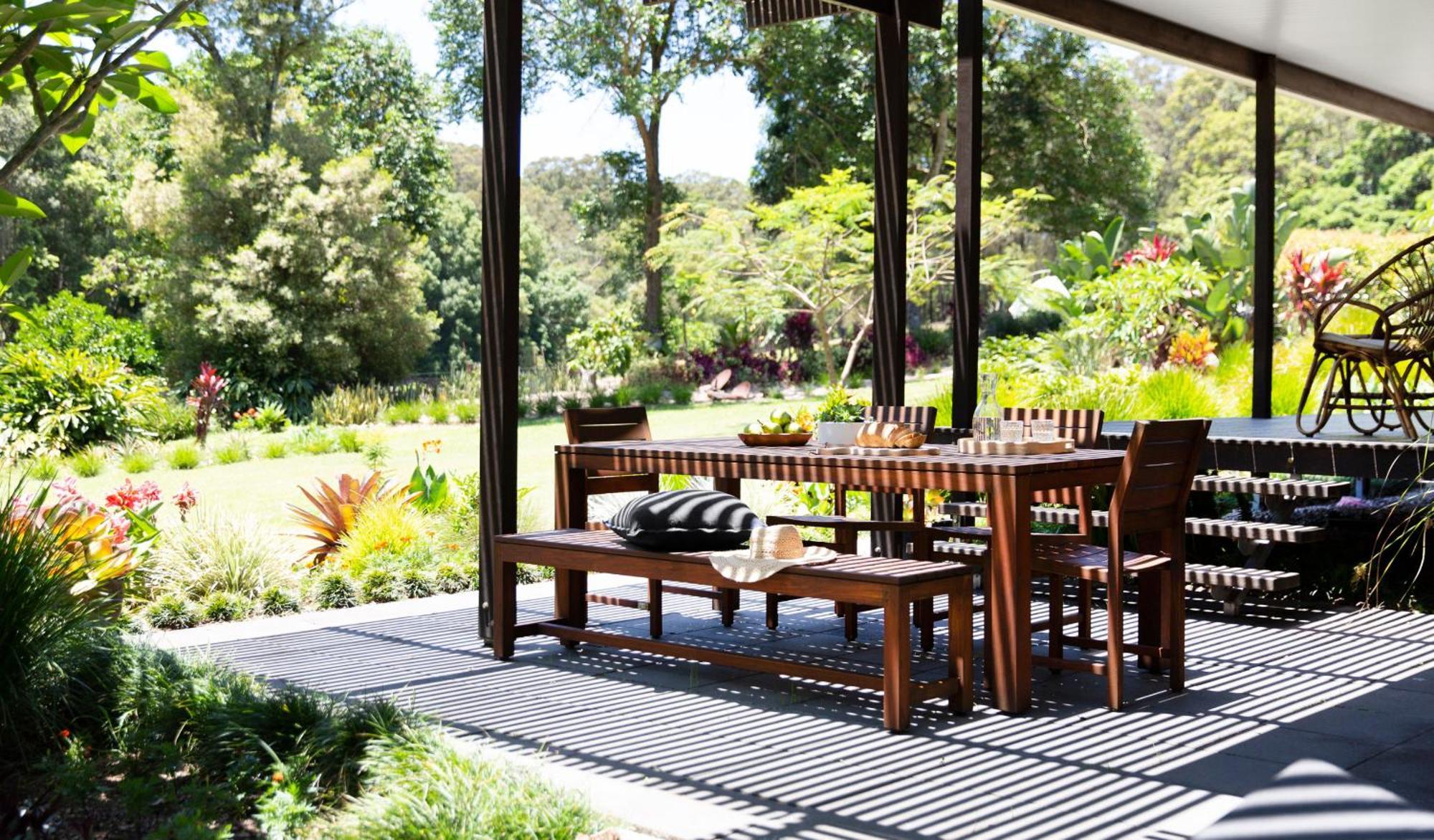 Lily Pad At Byron Bay Villa Екстериор снимка