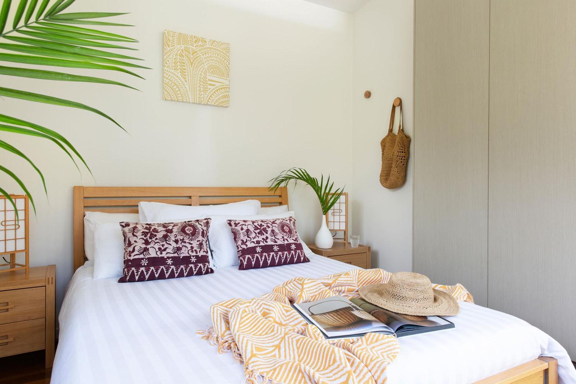Lily Pad At Byron Bay Villa Екстериор снимка