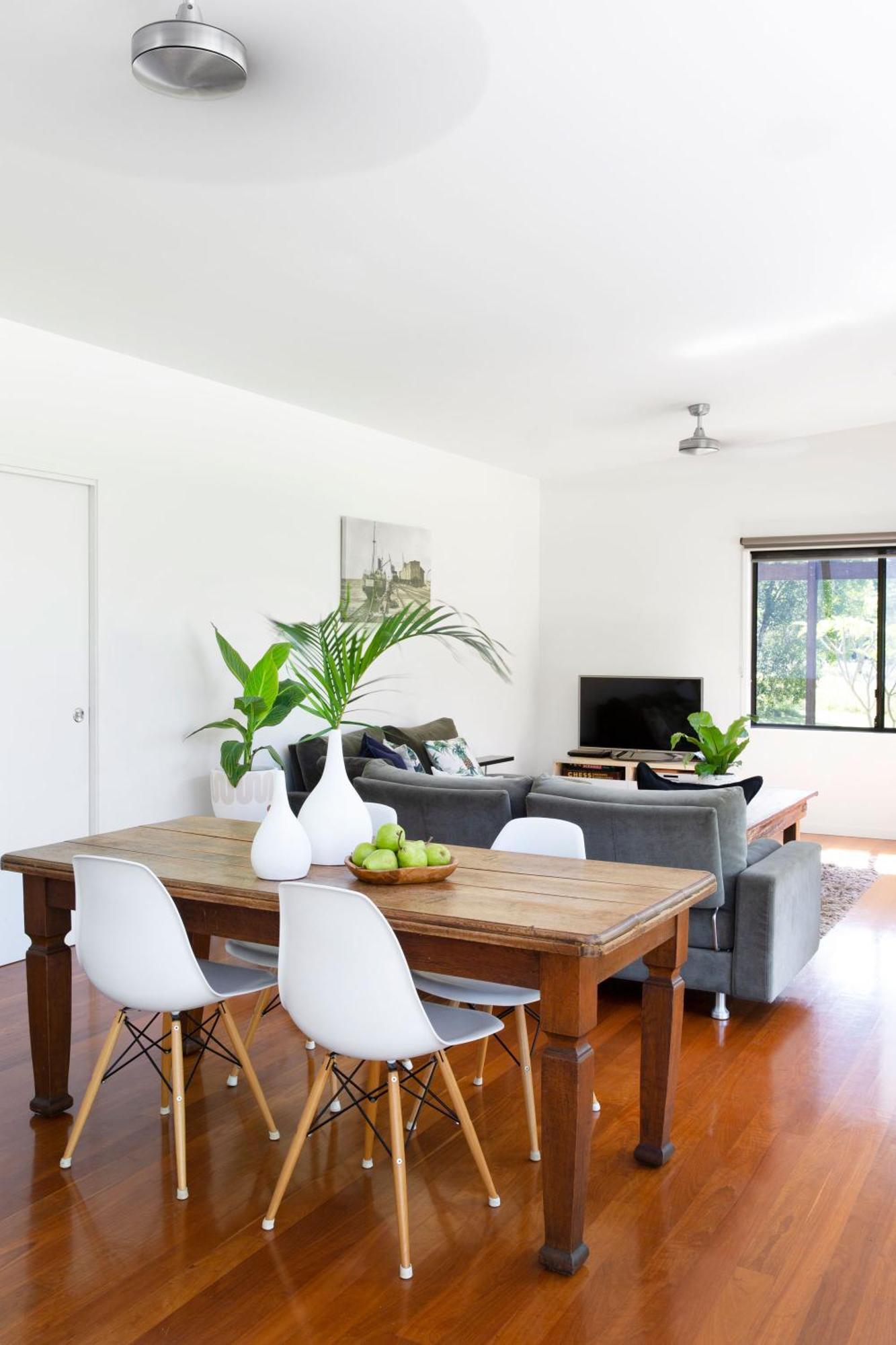 Lily Pad At Byron Bay Villa Екстериор снимка