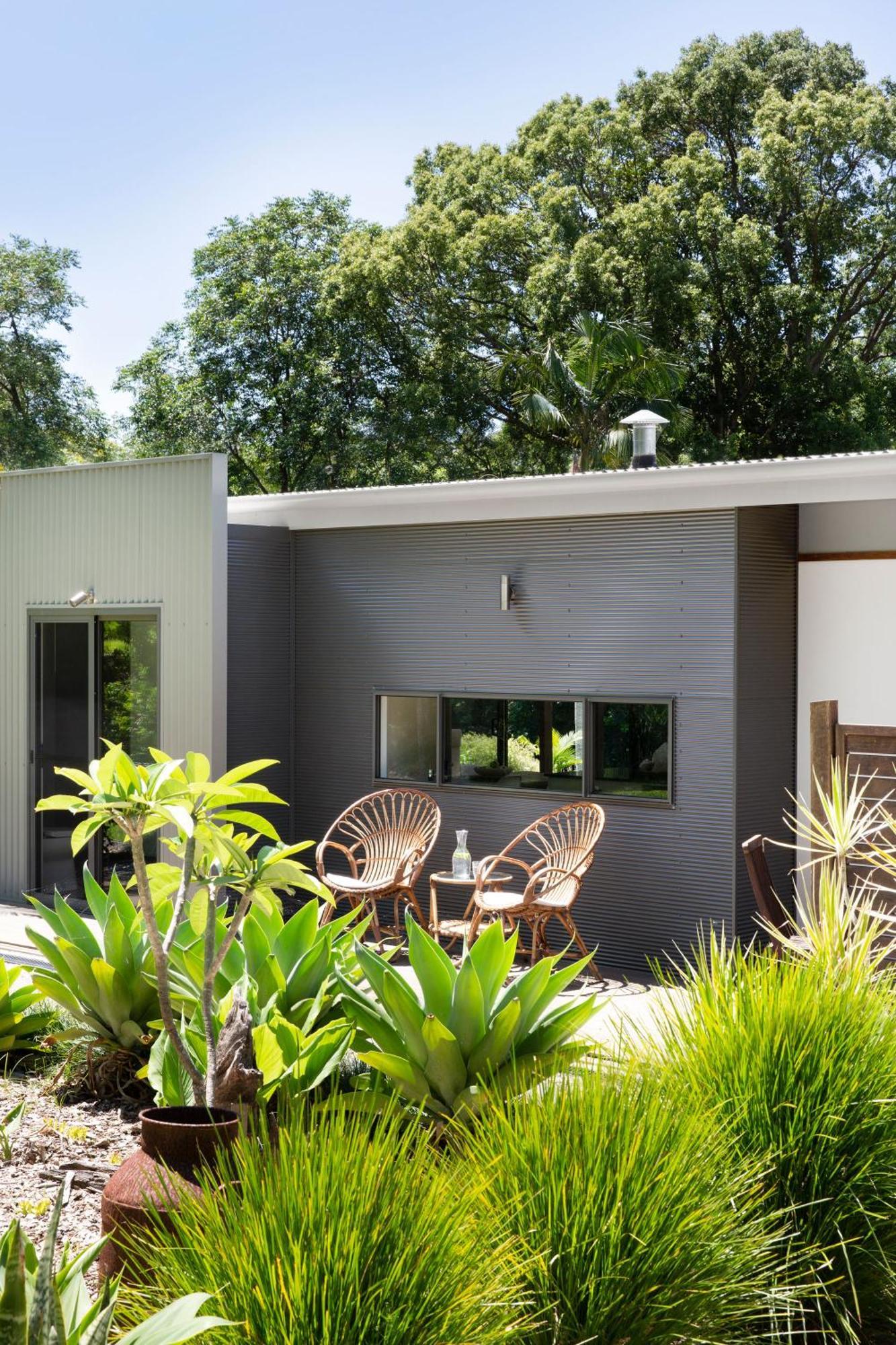 Lily Pad At Byron Bay Villa Екстериор снимка