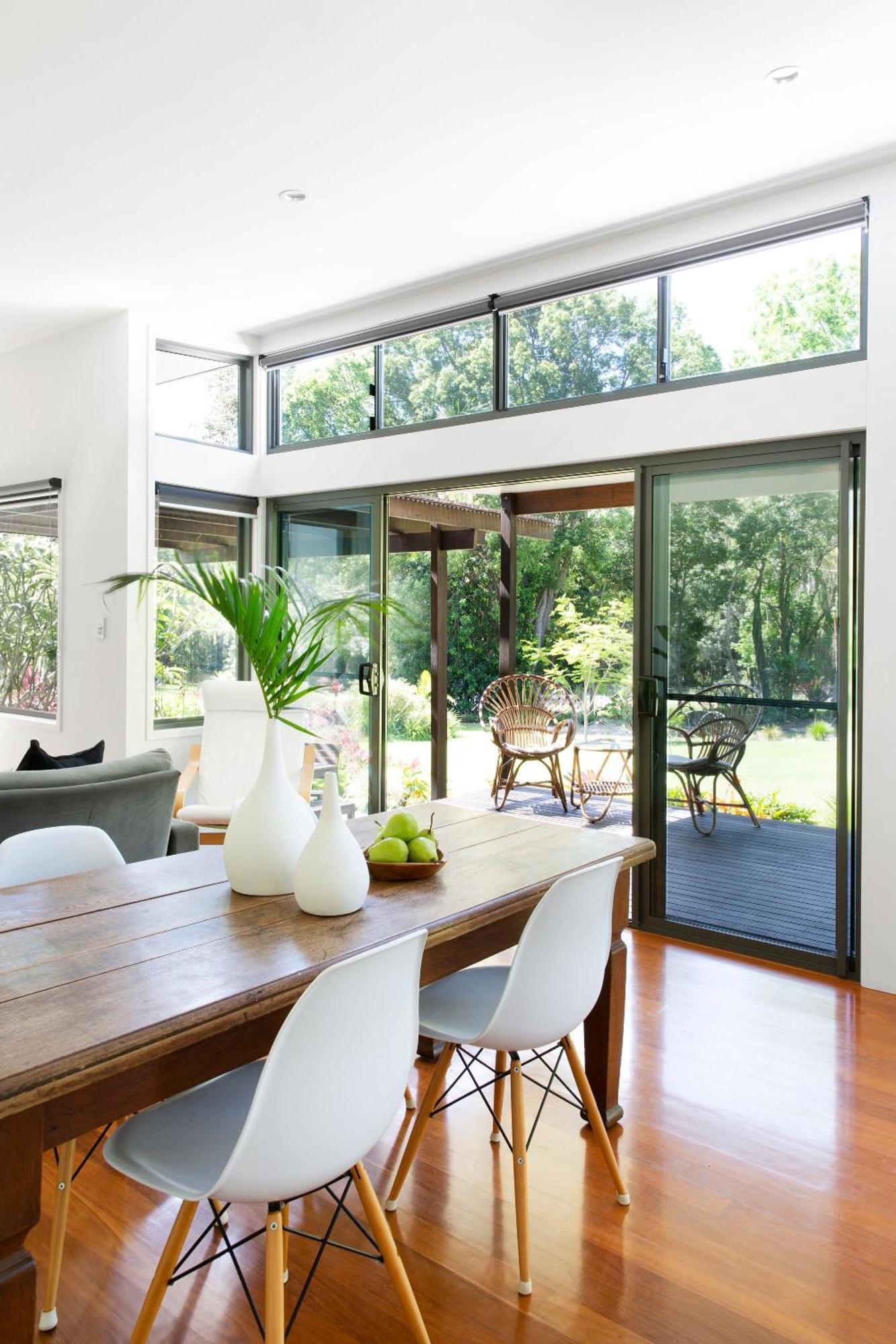 Lily Pad At Byron Bay Villa Екстериор снимка