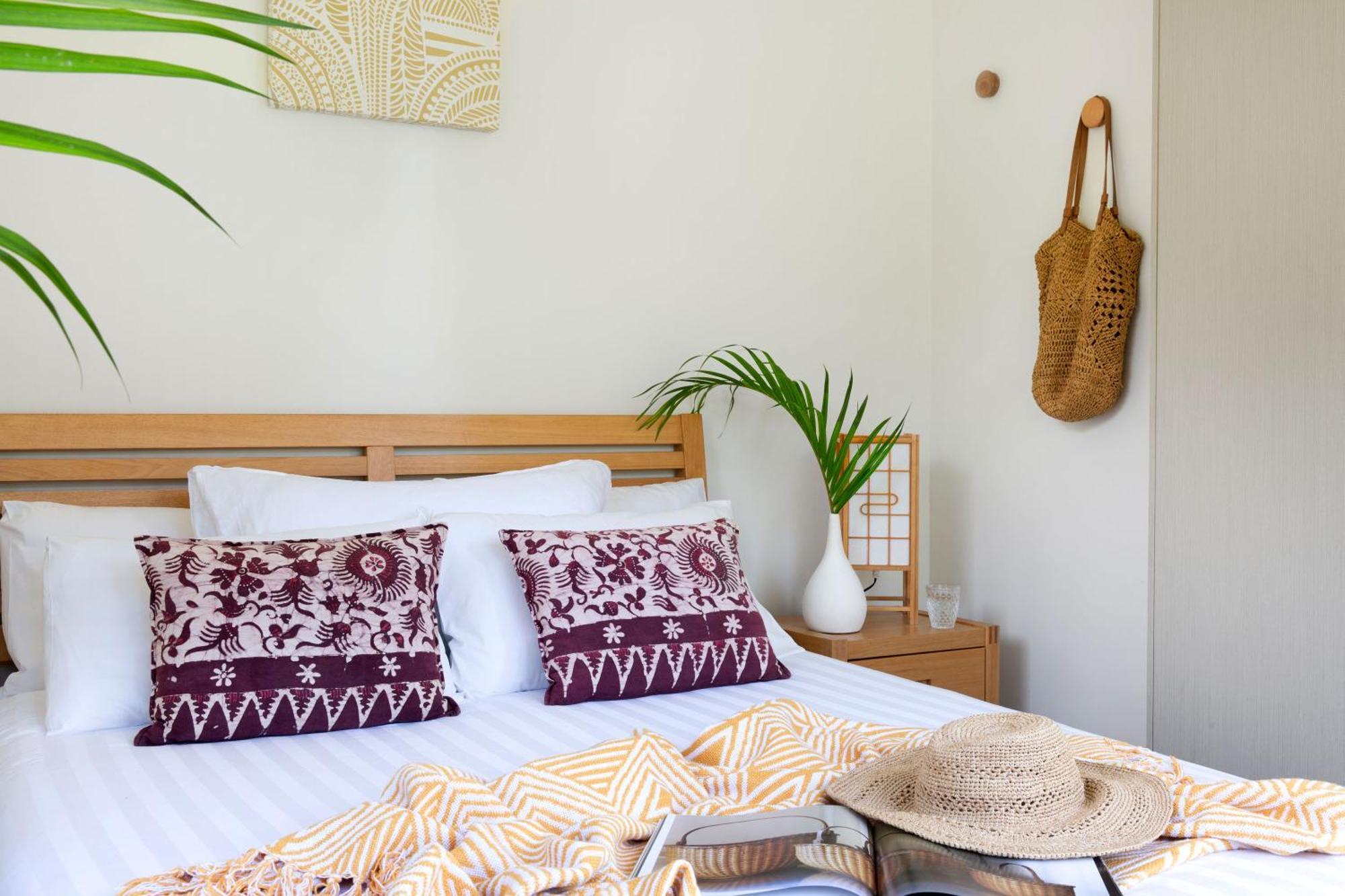 Lily Pad At Byron Bay Villa Екстериор снимка