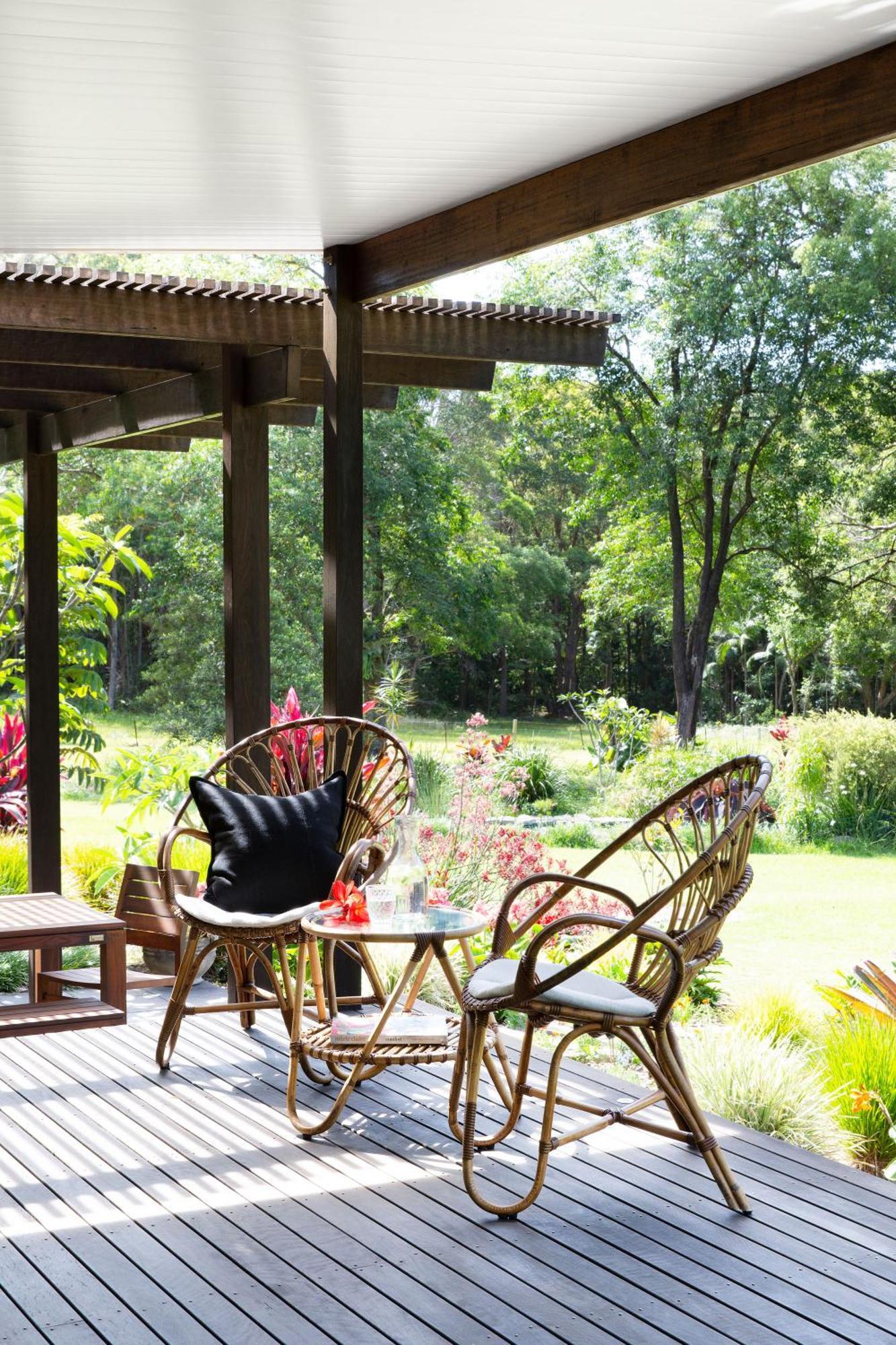 Lily Pad At Byron Bay Villa Екстериор снимка
