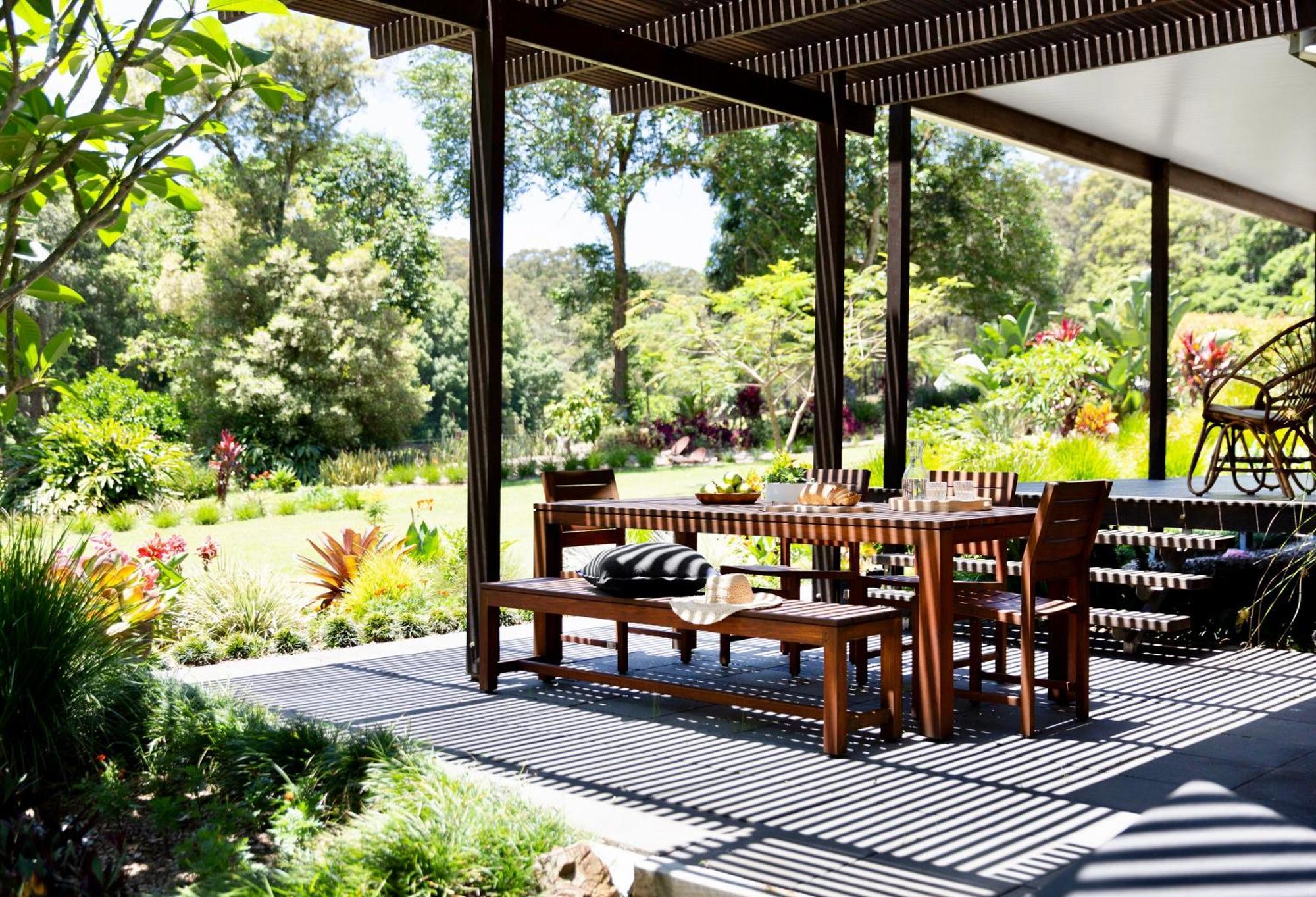 Lily Pad At Byron Bay Villa Екстериор снимка