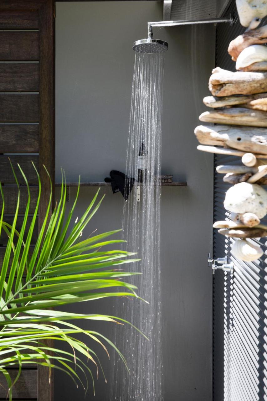 Lily Pad At Byron Bay Villa Екстериор снимка