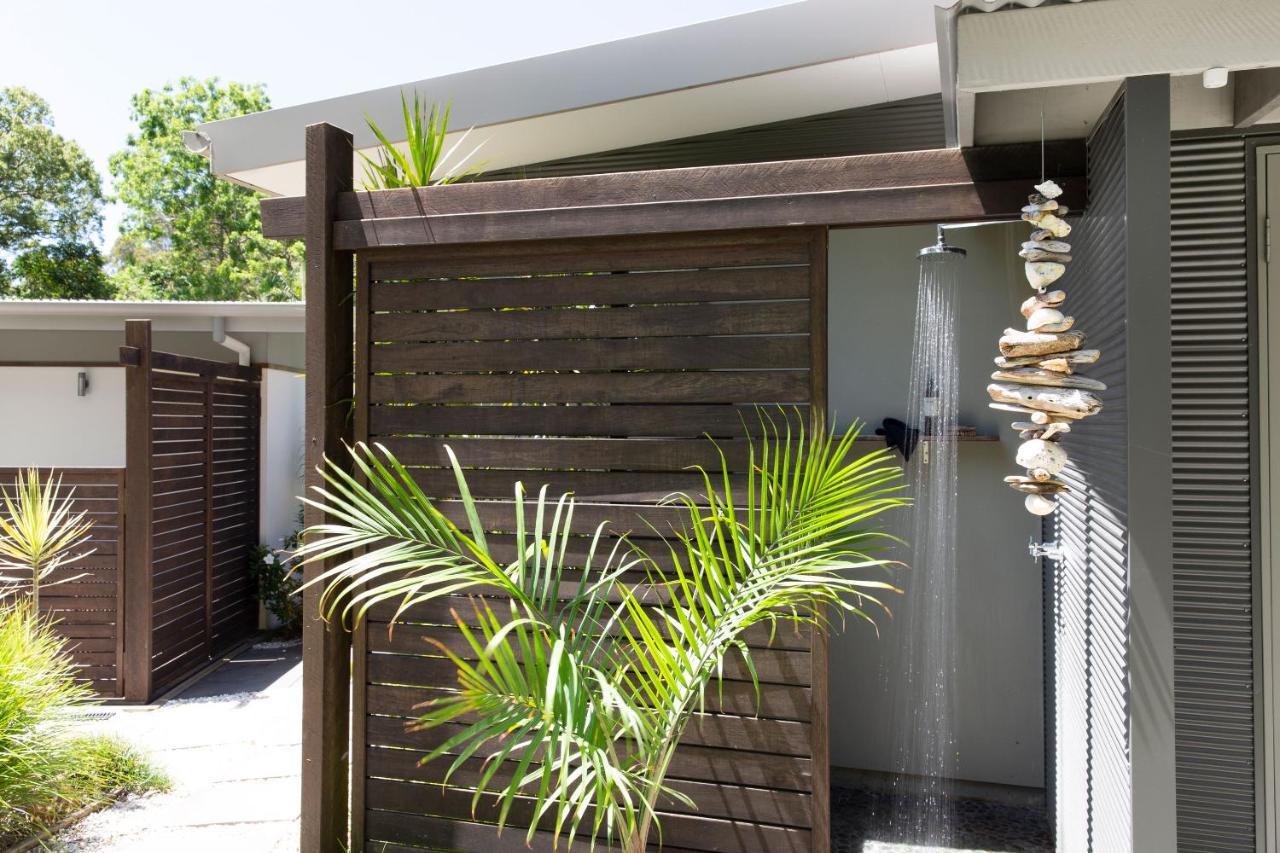 Lily Pad At Byron Bay Villa Екстериор снимка