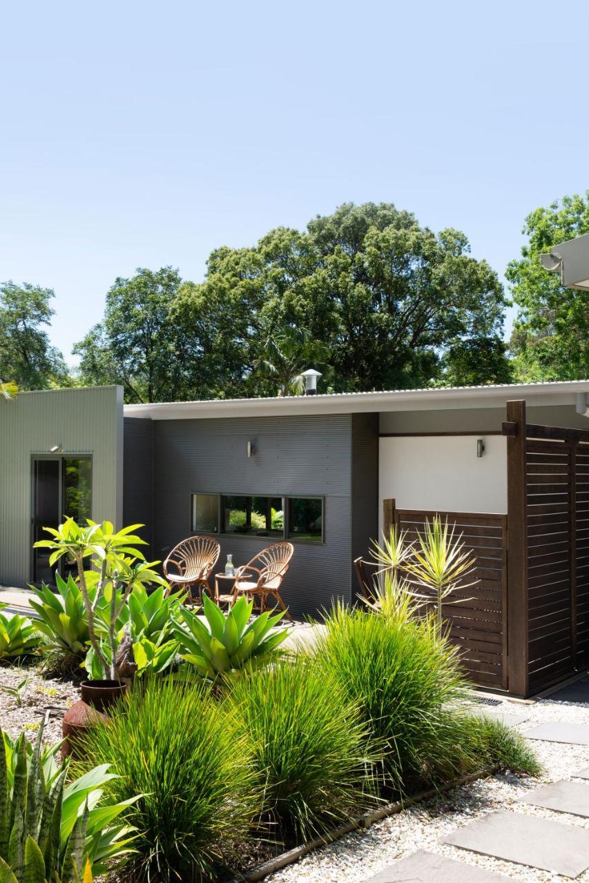 Lily Pad At Byron Bay Villa Екстериор снимка