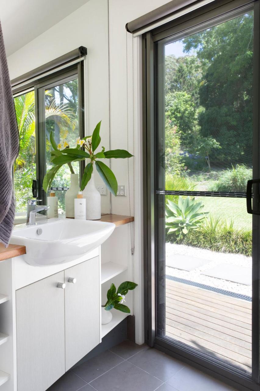 Lily Pad At Byron Bay Villa Екстериор снимка