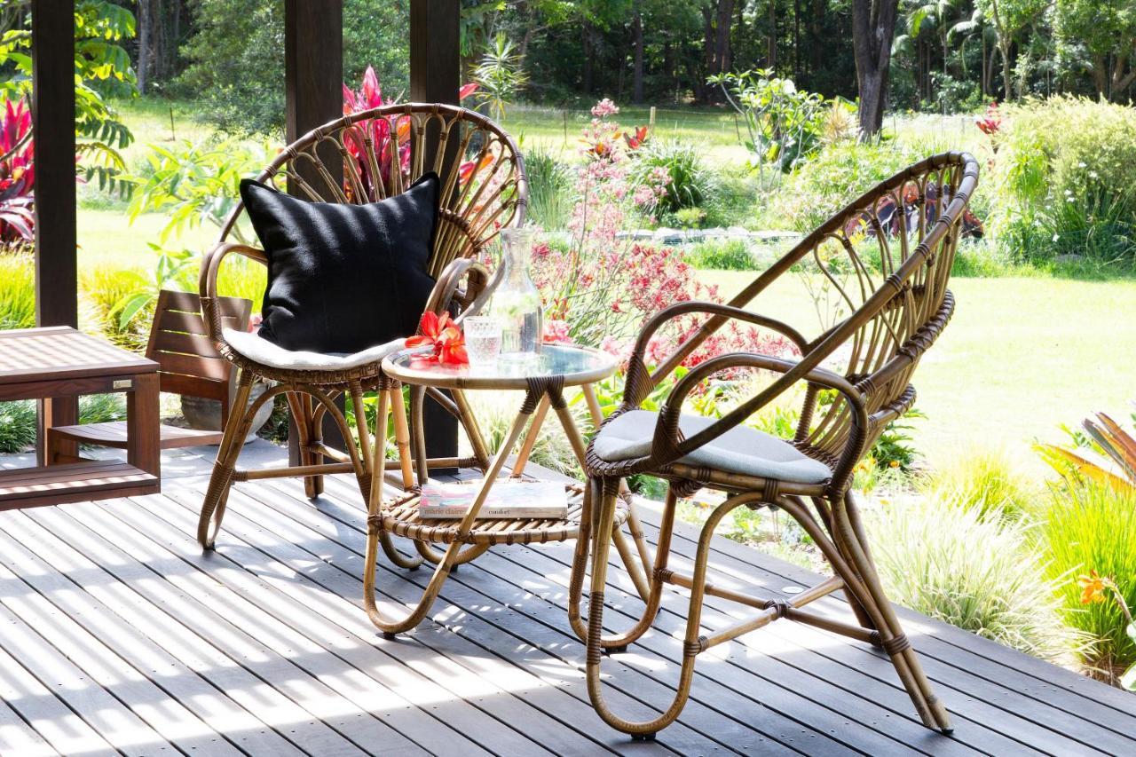 Lily Pad At Byron Bay Villa Екстериор снимка