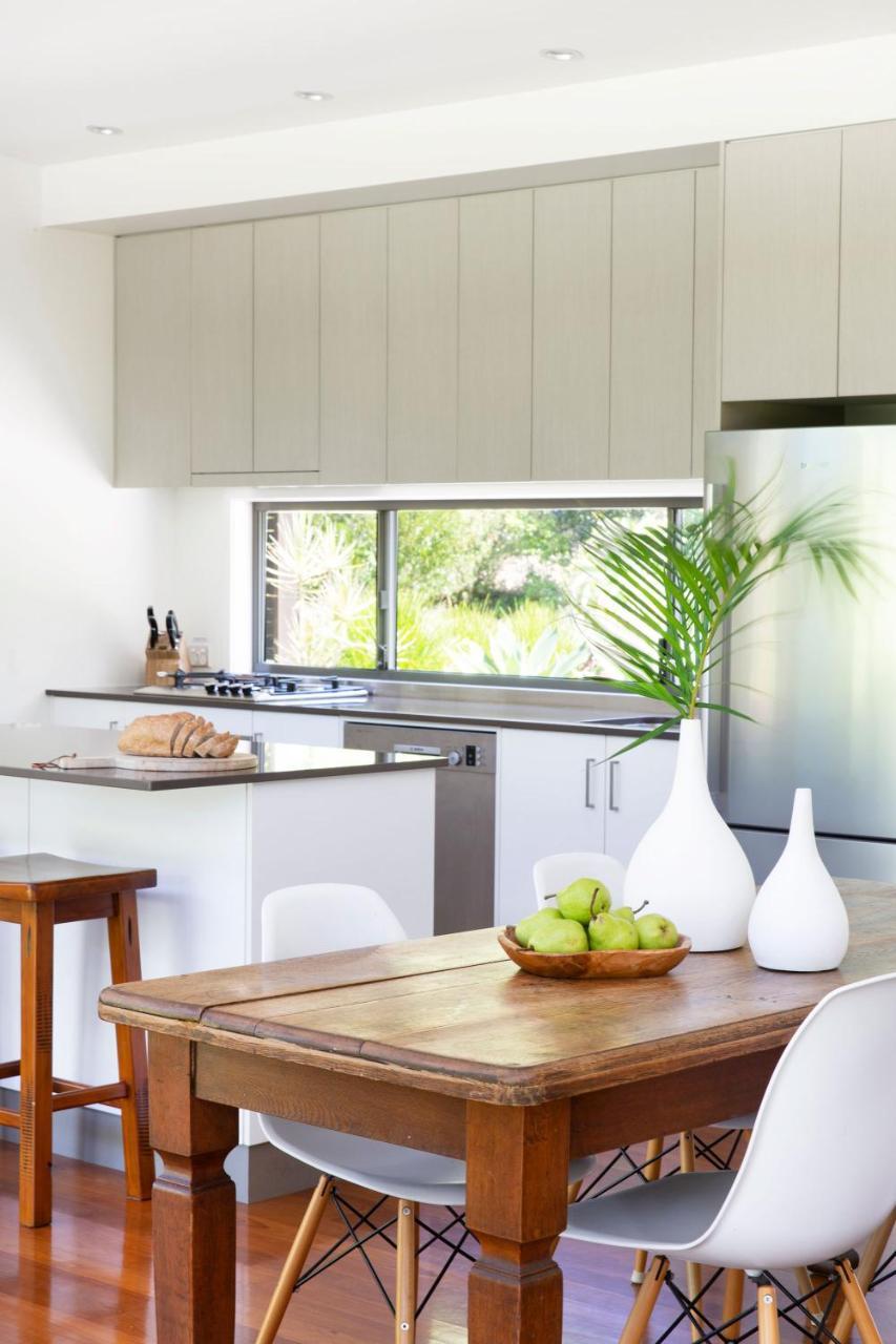Lily Pad At Byron Bay Villa Екстериор снимка
