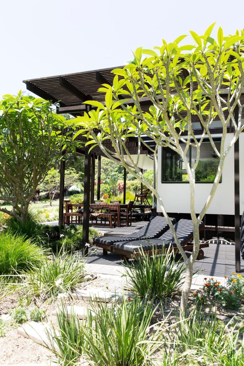 Lily Pad At Byron Bay Villa Екстериор снимка